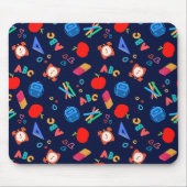 ABC MOUSEPAD (Vorne)