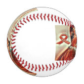 ABC MS BASEBALL (Vorderseite Links)