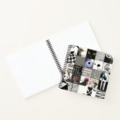 ABC NOTIZBLOCK (Innenseite)