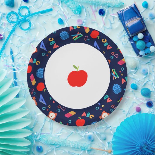 ABC PAPPTELLER (Party)