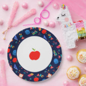 ABC PAPPTELLER (Party)