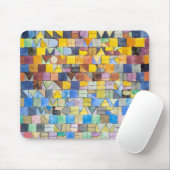 ABC, Paul Klee Mousepad (Mit Mouse)