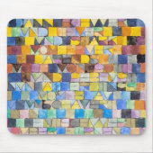 ABC, Paul Klee Mousepad (Vorne)