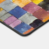 ABC, Paul Klee Schreibtischunterlage (Ecke)