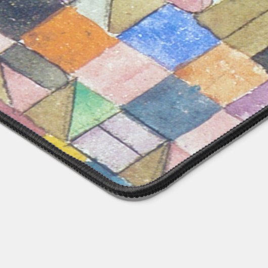 ABC, Paul Klee Schreibtischunterlage (Ecke)