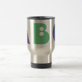ABC REISEBECHER (Mittel)