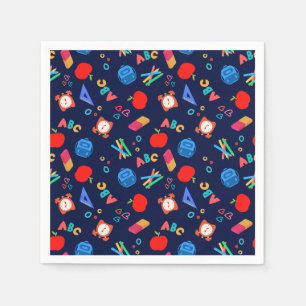 ABC SERVIETTE