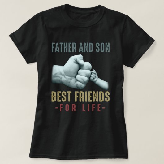 ABC T-Shirt (Design vorne)