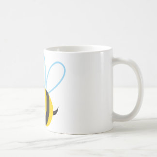 ABC-Tier-Betty-Biene Kaffeetasse