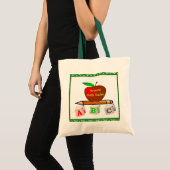 ABC TRAGETASCHE (Vorderseite (Produkt))