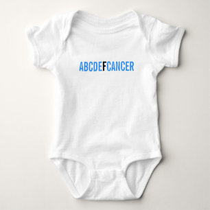 ABCDE F KREBS BABY STRAMPLER