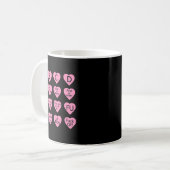 Abcdfu und deine Mutter und deine Schwester aus Kaffeetasse (Vorderseite Links)