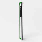 Abchasien Case-Mate iPhone Hülle (Hinten/Links)