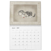 ABCR 2011-Kalender Kalender (Mär 2027)