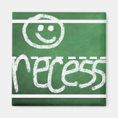 ABCs & 123's Magnet (Vorne)