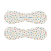 ABCs - Alphabet Custom Baby's 1. Baseball (Paneele)