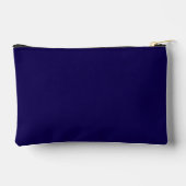 ABCs des Lebens Pouch/Tasche Zubehörtasche (Rückseite)
