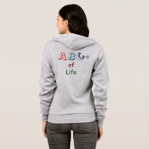 ABCs des Lebens T-Shirt