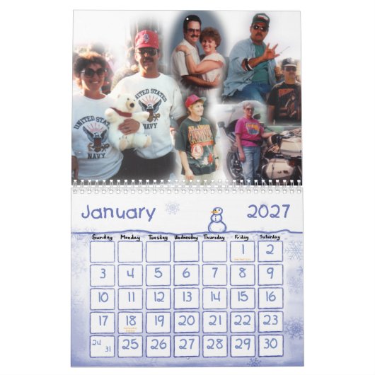 Abdeckung, 2007 kalender (Jan 2027)