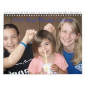 Abdeckung, 2007 Königlich-Beobachter Kalender (Titelbild)