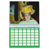 Abdeckung, 2007 Königlich-Beobachter Kalender (Mär 2027)