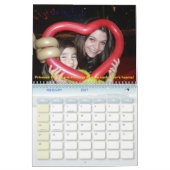Abdeckung, 2007 Königlich-Beobachter Kalender (Feb 2027)