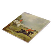 Abdeckung brechen, der Hall des Junggesellen (Öl Fliese (Seite)