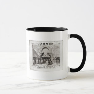 Abdeckung der Kerbe der Klavierquadrille Tasse