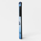 Abdeckung der Segelfisch-Raserei iphone5 Case-Mate iPhone Hülle (Hinten/Links)