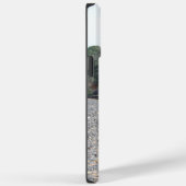 Abdeckung des Eisenbahntelefons Case-Mate iPhone Hülle (Rückseite / Rechts)