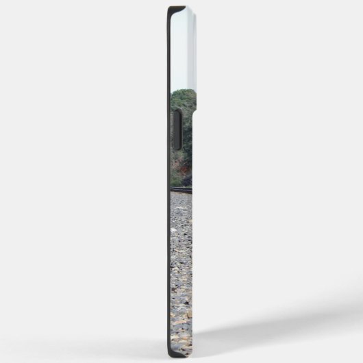 Abdeckung des Eisenbahntelefons Case-Mate iPhone Hülle (Rückseite / Rechts)