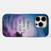 Abdeckung des iPhone 16 Case-Mate iPhone Hülle (Rückseite (Horizontal))