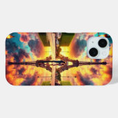 Abdeckung des iPhone Case-Mate iPhone Hülle (Rückseite (Horizontal))