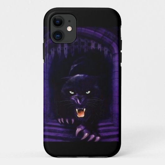 Abdeckung des Paneelhandys Case-Mate iPhone Hülle (Rückseite)