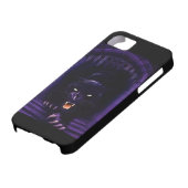 Abdeckung des Paneelhandys Case-Mate iPhone Hülle (unten)