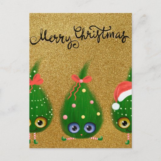 Abdeckung des Tischsets mit Laminatlichtschalter Postkarte (Vorderseite)