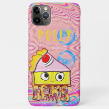 Abdeckung durch "Text ändern" mit UMWELT -