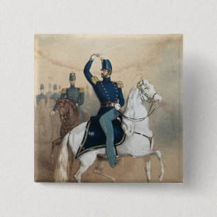 Abdeckung eines Musikliedblattes Button