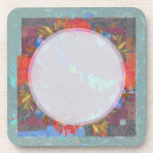 Abdeckung für Frame-Getränke Getränkeuntersetzer (Vorderseite)