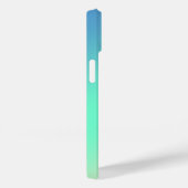 Abdeckung für IPhone - Fisch Case-Mate iPhone Hülle (Rückseite / Rechts)