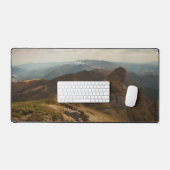 Abdeckung für Sleek und geschützte Notebooks Schreibtischunterlage (Tastatur & Maus)