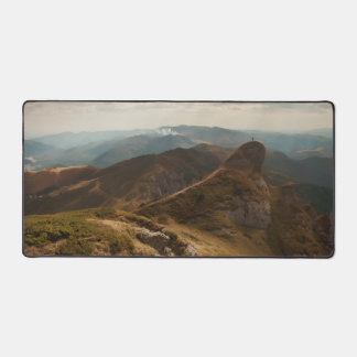 Abdeckung für Sleek und geschützte Notebooks Schreibtischunterlage