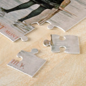 Abdeckung für "Vanity Fair", im September 1896 Puzzle (Seite)