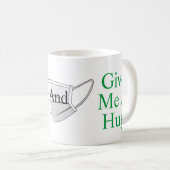 Abdeckung Ihrer Tasse (VorderseiteRechts)