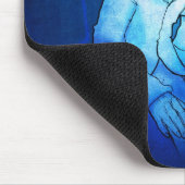 Abdeckung in der Menge Mousepad (Ecke)