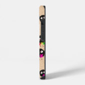 Abdeckung iPhone Hülle (Linke Seite)