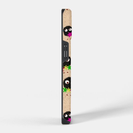 Abdeckung iPhone Hülle (Rechte Seite)