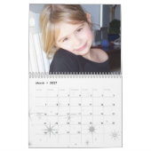 Abdeckung Kalender (Mär 2027)