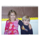 Abdeckung Kalender (Titelbild)