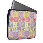 Abdeckung Laptopschutzhülle (Vorne Rechts)